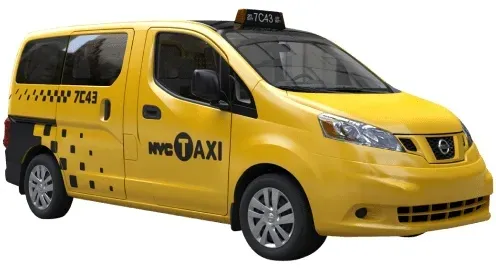 Şehirler Arası Yolculuk